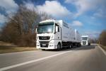 MAN TGX 26.500 6x4 BB XXL 2016 года